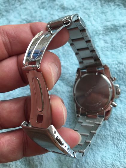 นาฬิกาชาย SEIKO รูปที่ 9