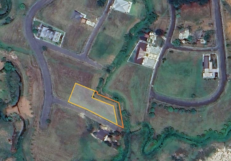 Land for sale in Khao Kho Highland City Phetchabun ขายที่ดินเข้าค้อไฮแลนด์ซิตี้ เพชรบูรณ์ รูปที่ 3