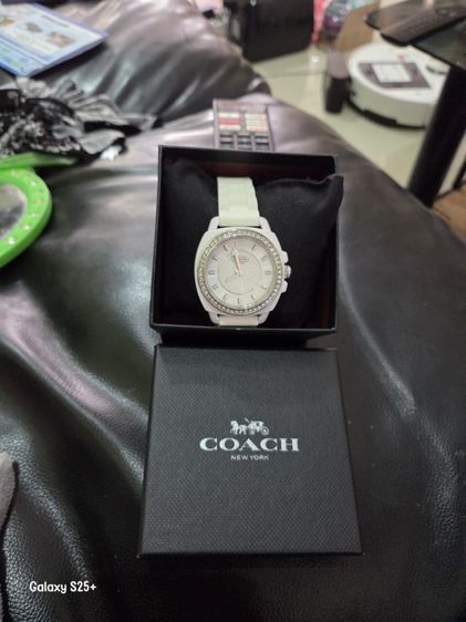 นาฬิกา coach รูปที่ 3