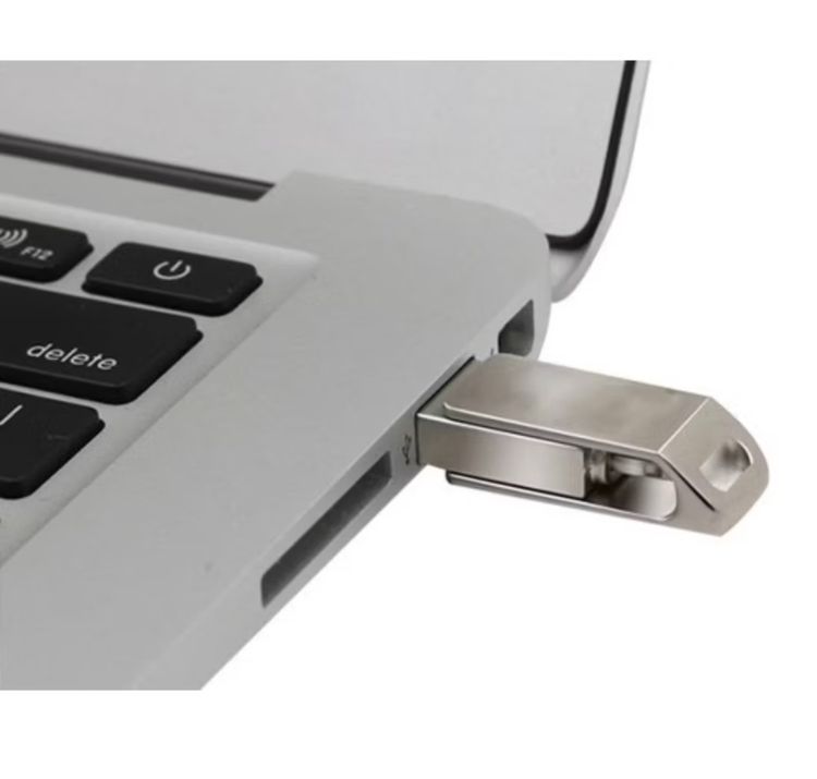 iDriveUSB เก็บข้อมูล สำหรับ iphone ระบบ ios มือสองของแท้ แน่นอน รูปที่ 13