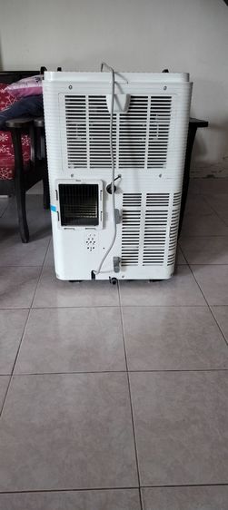 แอร์ เครื่องปรับอากาศเคลื่อนที่ 12000BTU รูปที่ 5