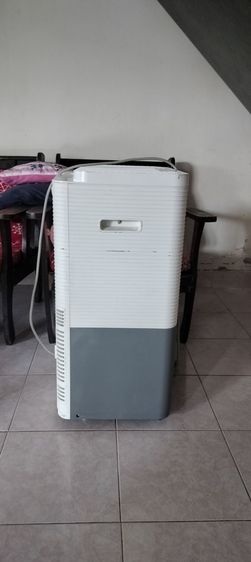 แอร์ เครื่องปรับอากาศเคลื่อนที่ 12000BTU รูปที่ 4