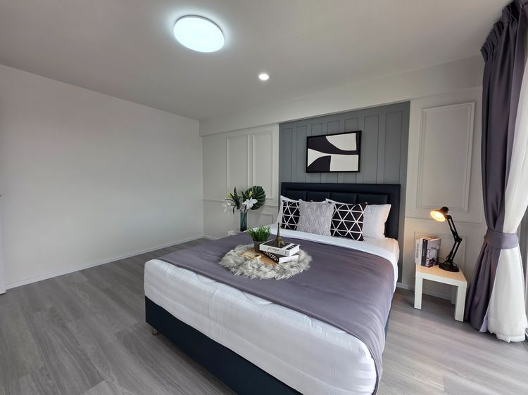 ขาย SPN resident ซ.นวมินทร์ 95 ห้องเก๋ๆ  ⏫ ของมันต้องมี