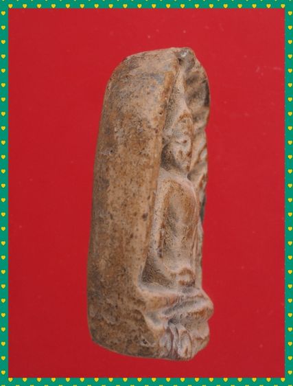 ถ18-ถ19.พระโลหะ-ะระซุ้มกอ องค์ๆละ 419 บ. รูปที่ 7