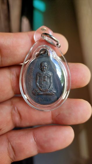 หลวงปู่หงษ์พรหมปัญโญ รูปที่ 3