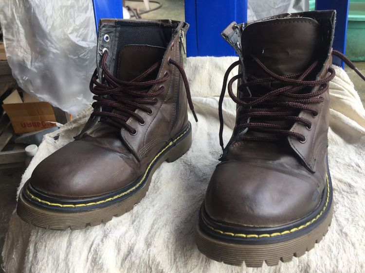 รองเท้าบู๊ท รูปที่ 2