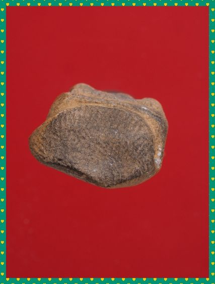 ถ20-ถ21.พระยอดธง-พระรอด องค์ๆละ 419 บ. รูปที่ 7