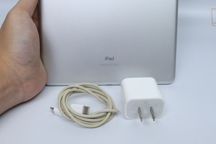 iPad Gen 8 32GB WiFi+Cellular - ID26010243 รูปที่ 13