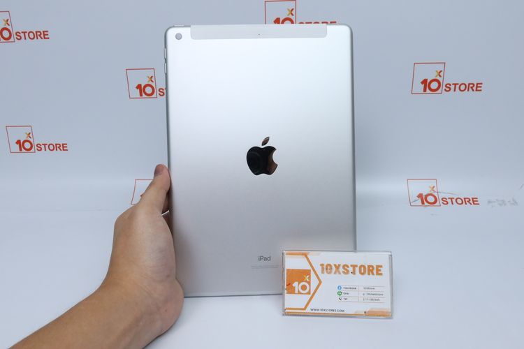 Apple iPad Gen 8 32GB WiFi+Cellular - ID26010243