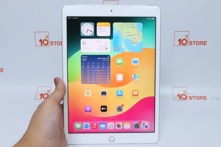 iPad Gen 8 32GB WiFi+Cellular - ID26010243 รูปที่ 10