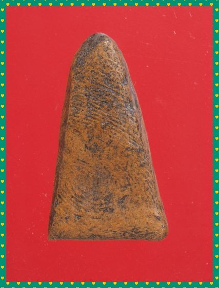 ถ22-ถ23.พระผงสุพรรณ-พระรอด องค์ๆละ 419 บ. รูปที่ 6