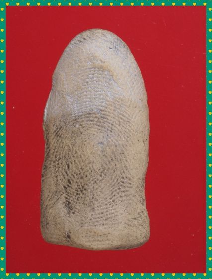 ถ22-ถ23.พระผงสุพรรณ-พระรอด องค์ๆละ 419 บ. รูปที่ 3