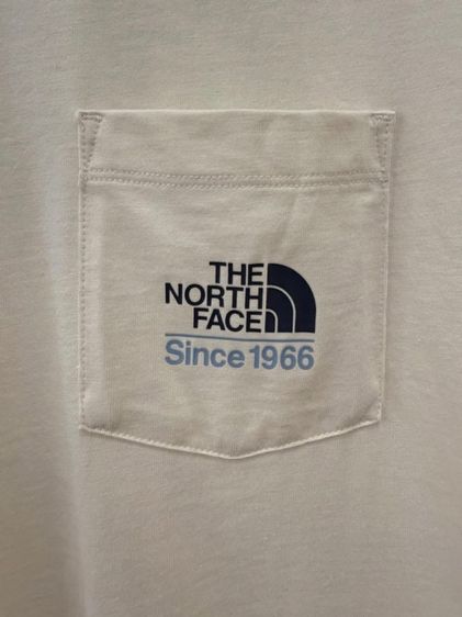 T-Shirt The North Face Size XL รูปที่ 3