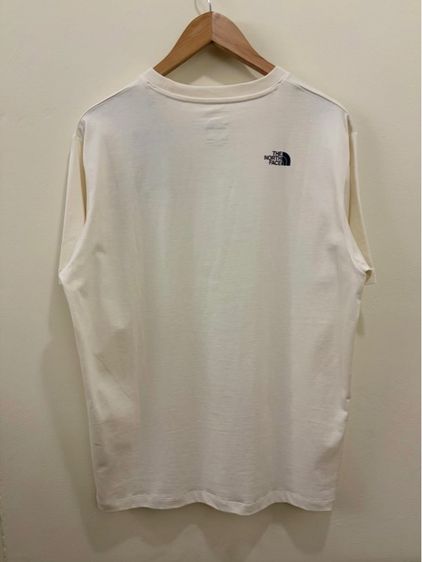 T-Shirt The North Face Size XL รูปที่ 2