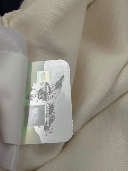 T-Shirt The North Face Size XL รูปที่ 7