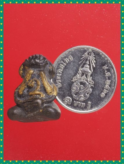 ถ26-ถ27.พระปิดตา-ฤาษี องค์ๆละ 419 บ. รูปที่ 5