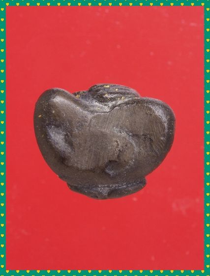 ถ26-ถ27.พระปิดตา-ฤาษี องค์ๆละ 419 บ. รูปที่ 4