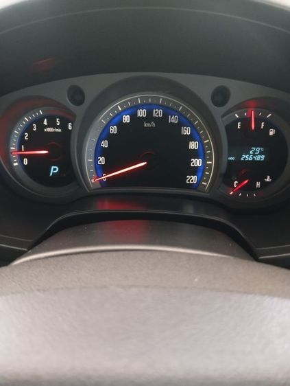 Isuzu D-MAX 2008 3.0 SLX Ddi i-TEQ Pickup ดีเซล ไม่ติดแก๊ส เกียร์อัตโนมัติ ดำ รูปที่ 4