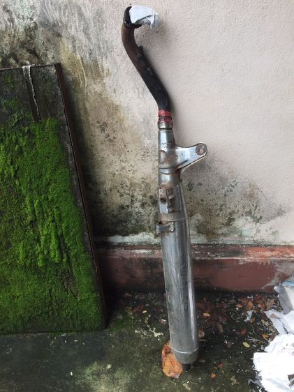 อะไหล่มอไซค์