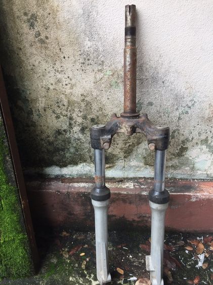 อะไหล่มอไซค์ รูปที่ 4