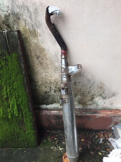 อะไหล่มอไซค์ รูปที่ 3