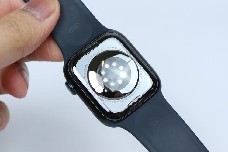 Apple Watch Series 9 41mm GPS - ID26010242 รูปที่ 11