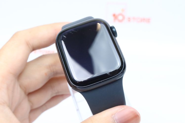 Apple Watch Series 9 41mm GPS - ID26010242 รูปที่ 10