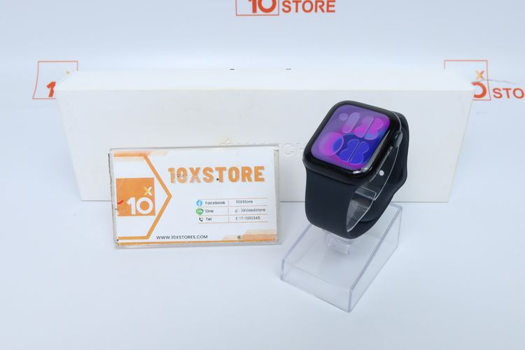 Apple Watch Series 9 41mm GPS - ID26010242