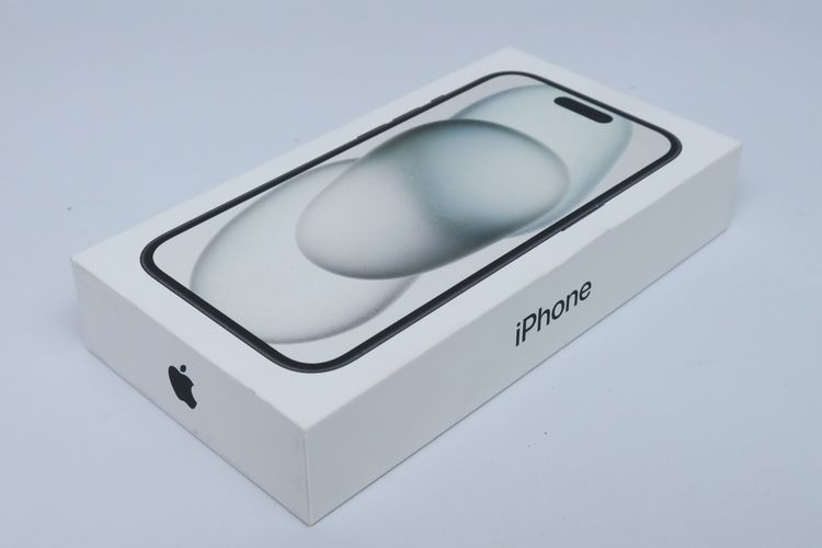 iPhone 15 128GB (Black)  - ID26010240 รูปที่ 2