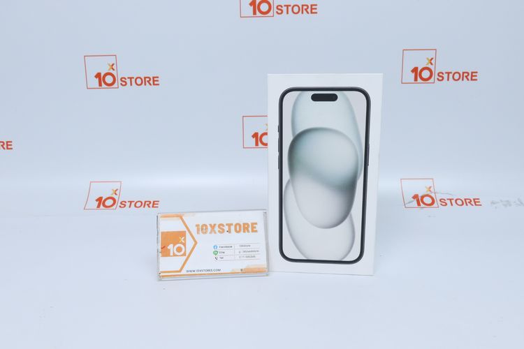 iPhone 15 128GB (Black)  - ID26010240