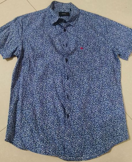 เสื้อผ้า รูปที่ 3