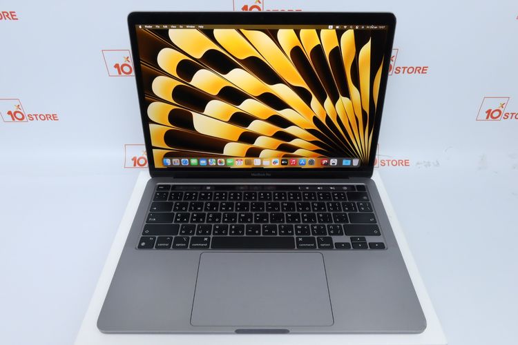 Macbook Pro M2 13" 16.256GB - ID26010238 รูปที่ 2