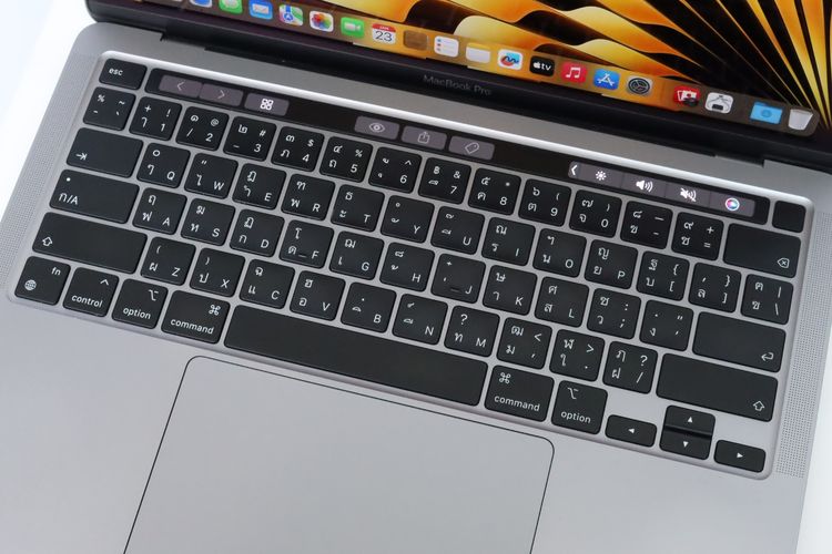 Macbook Pro M2 13" 16.256GB - ID26010238 รูปที่ 3