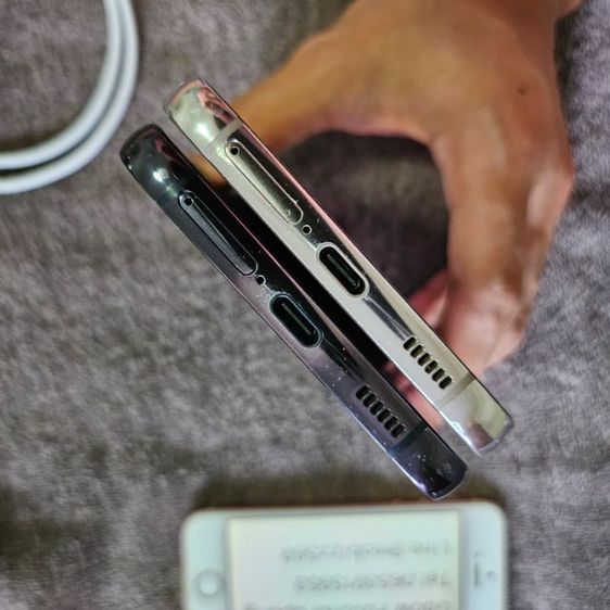 Samsung S22plus 5G แรม8 แรมขยายอีก8g 256g  เคลมจอใหม่จากศูนย์ ใช้ต่อยาวๆ สภาพพอใช้  รูปที่ 13