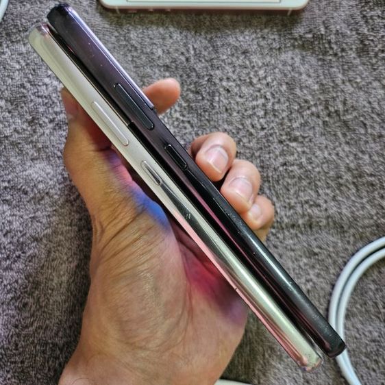 Samsung S22plus 5G แรม8 แรมขยายอีก8g 256g  เคลมจอใหม่จากศูนย์ ใช้ต่อยาวๆ สภาพพอใช้  รูปที่ 9