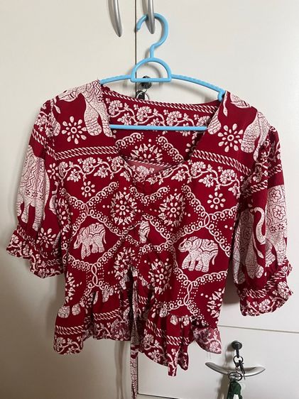 เสื้อผ้า รูปที่ 16