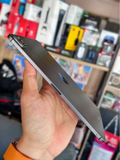 iPad Pro M.1 128gb 11“ 2021 ใส่ซิมได้ รูปที่ 5