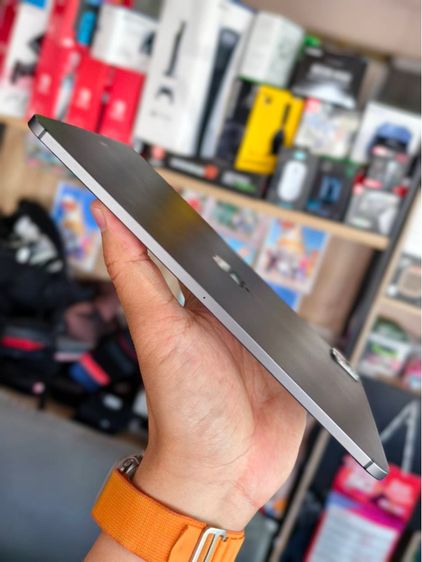  iPad Pro M.1 128gb 11“ 2021 ใส่ซิมได้ รูปที่ 6