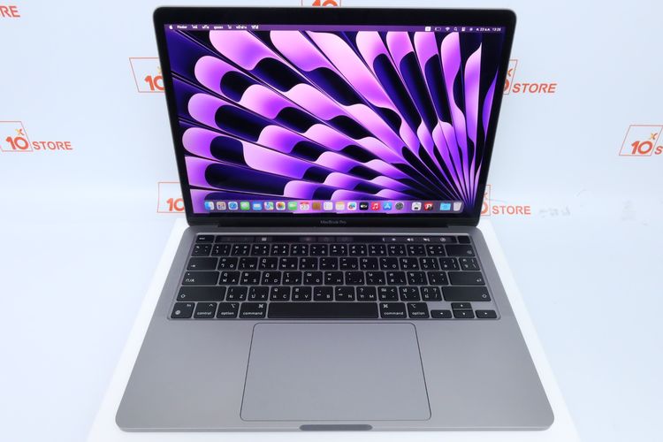 Macbook Pro M2 13" 16.256GB - ID26010237 รูปที่ 2