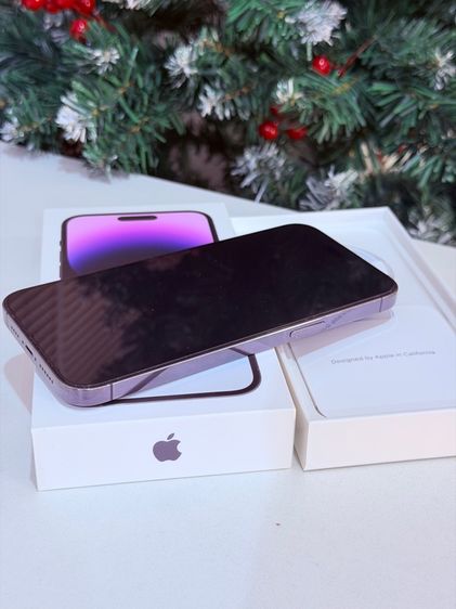 ไอโฟน 14 Promax 256 GB รูปที่ 6