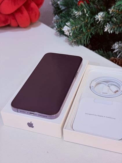 ไอโฟน 14 Promax 256 GB รูปที่ 7