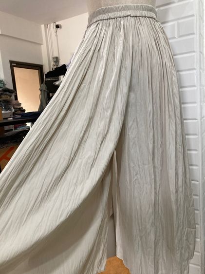 กางเกง Uniqlo s รูปที่ 3