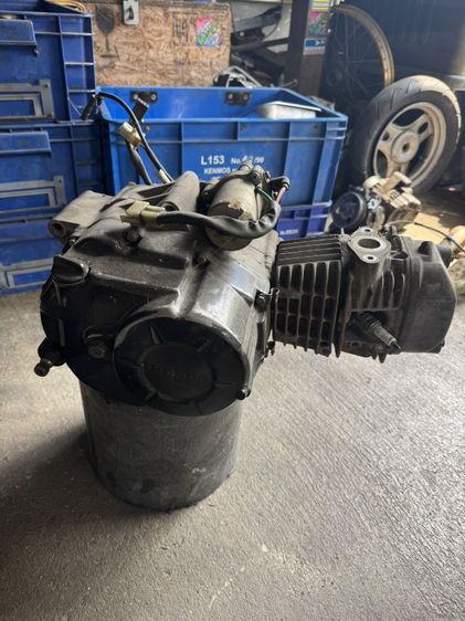 เครื่อง110i s4 รูปที่ 5