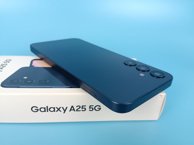 Samsung A25 5G รูปที่ 10
