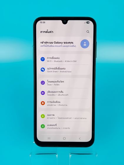Samsung A25 5G รูปที่ 7