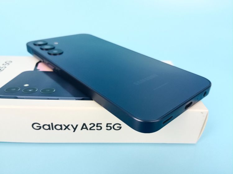 Samsung A25 5G รูปที่ 12