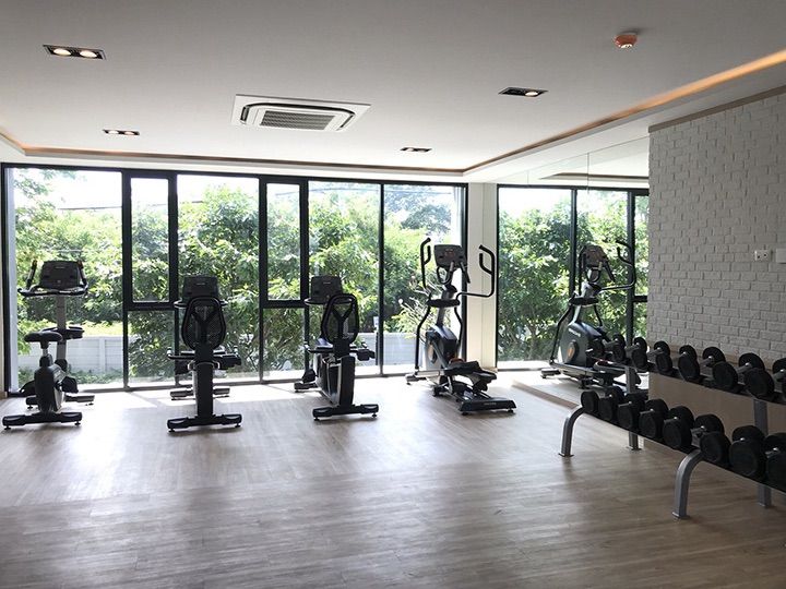 ตกแต่งครบ Ananda Development 2018 ไม่อนุญาต ไม่ใช่ ขายถูก 999,990 บ. คอนโดยูนิโอ รามคำแหง-เสรีไทย Unio Ramkhamhaeng-Serithai รูปที่ 4