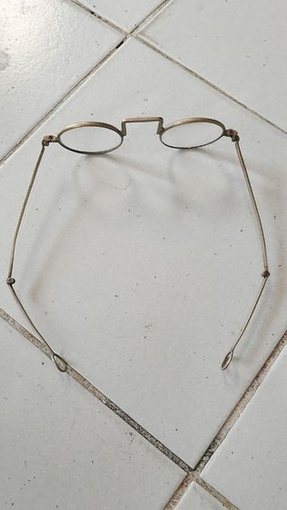 แว่นตาวินเทจ รูปที่ 8