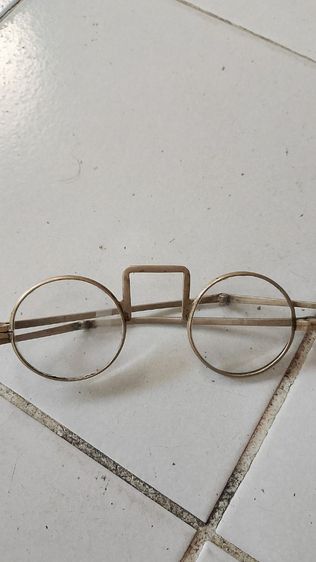 แว่นตาวินเทจ รูปที่ 3