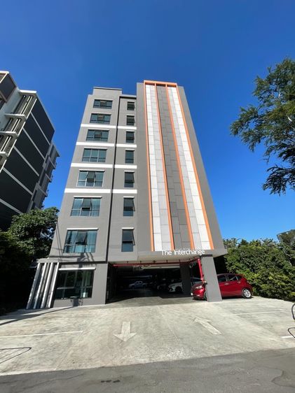 ให้เช่าคอนโด